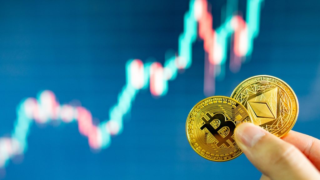 Criptomoedas